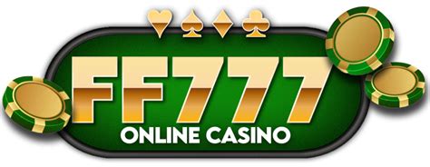 ff777 casino